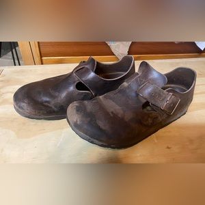 Birkenstock London size 41 EU